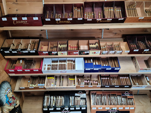 Tobacco Shop «Smoker Friendly», reviews and photos, 6630 W Colfax Ave, Lakewood, CO 80214, USA