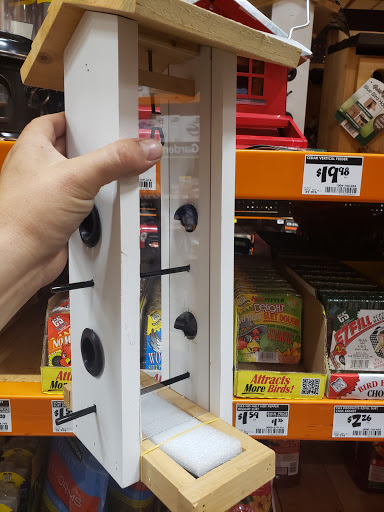 Home Improvement Store «The Home Depot», reviews and photos, 375 St Andrews Dr, Mankato, MN 56001, USA