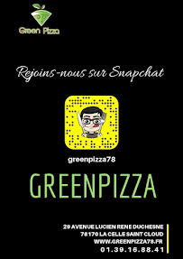 Photos du propriétaire du Pizzeria GreenPizza à La Celle-Saint-Cloud - n°13
