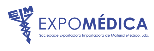 EXPOMÉDICA - Soc. Exp. Imp. Material Médico, Lda.