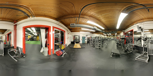 Gym «Mavericks Gym», reviews and photos, 5171 Telegraph Rd, Ventura, CA 93003, USA