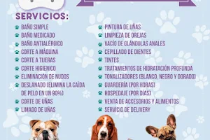 Chusco’s Hotel y Spa de mascotas image