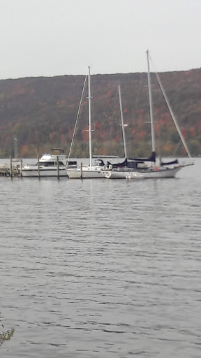 Tourist Attraction «Trinity Cruises», reviews and photos, 30 Hudson Ave, Peekskill, NY 10566, USA