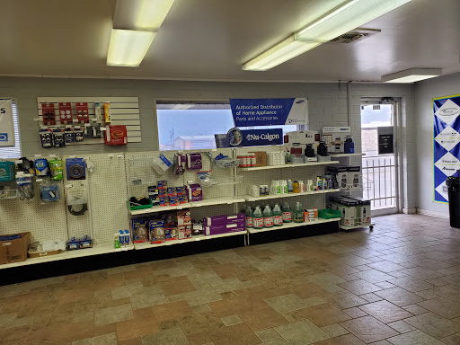 Appliance Parts Supplier «Appliance Parts Depot», reviews and photos, 2115 Danbury St, San Antonio, TX 78217, USA