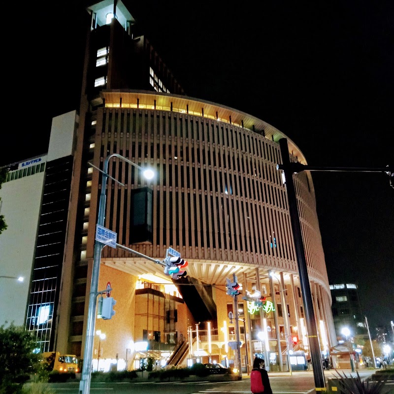 THE PARKing 神戸国際会館