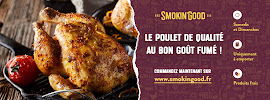Photos du propriétaire du Restaurant SMOKIN' GOOD à Caluire-et-Cuire - n°3