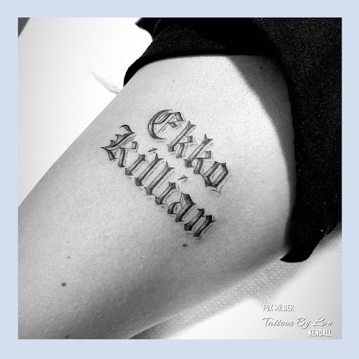 Explore taurus and scorpio tattoo ideas, creative tattoo ideas in Miami, available at Tattoos by Lou Miami - Kendall