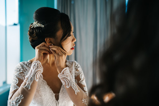 Beauty Salon «Bella Blowdry & Beauty Bar», reviews and photos, 10100 Mukilteo Speedway #105, Mukilteo, WA 98275, USA