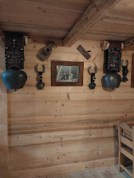 Photo n°18 de Alpage Les Têtes à Megève ()