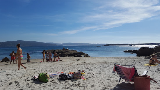 Praia do Osmo