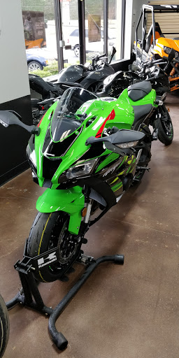 Kawasaki Motorcycle Dealer «Northeast Georgia Motorsports», reviews and photos, 3340 Hwy 53, Hoschton, GA 30548, USA