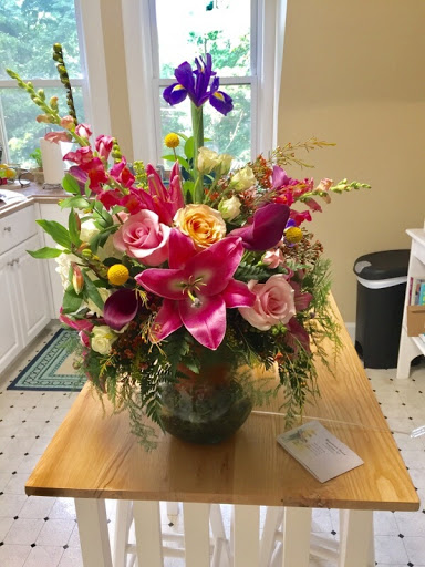 Florist «Denville Florist», reviews and photos, 299 US-46, Denville, NJ 07834, USA