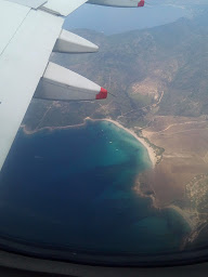 Photo n°12 de Air Corsica à Ajaccio ()