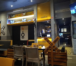 Don Carbón Guadalajara photo