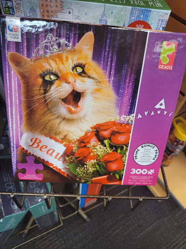 Book Store «Books-A-Million», reviews and photos, 444 Chicago Ridge Mall F-10, Chicago Ridge, IL 60415, USA