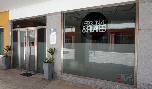 PERSONAL&PILATES en Sanlúcar de Barrameda, Cádiz