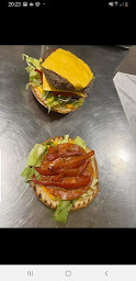 Photo n°22 de O'delices kebab, tacos , burger sur place ou à emporter) à Montebourg ()