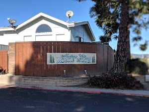 Monterey Vista Mobile Estates - photo 1