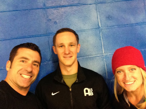 Gym «Daybreak CrossFit», reviews and photos, 526 Boston Post Rd, Wayland, MA 01778, USA