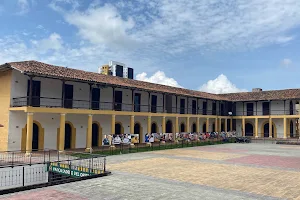 Museo Militar Batalla de Palonegro image