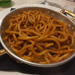 Photo n°6 de l'avis de Marco.i fait le 18/11/2021 à 15:27 sur le  Osteria Le Sorelline à Siena