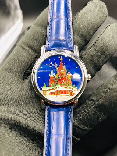 Pawn Shop «Avalon Pawn Shop & Jewelry», reviews and photos, 5526 Rosemead Blvd, Temple City, CA 91780, USA