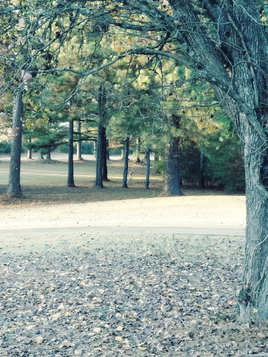 Golf Driving Range «Hickory Hill Golf Course», reviews and photos, 209 Biles Rd, Jackson, GA 30233, USA