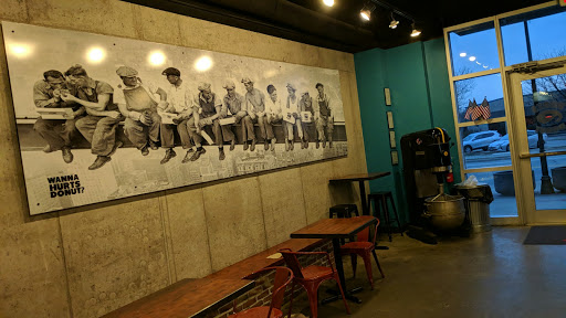 Donut Shop «Hurts Donut Co.», reviews and photos, 1301 5th St #105, Coralville, IA 52241, USA