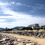 Photo n°1 de l'avis de camillo.o fait le 08/08/2019 à 19:04 sur le  Martino Club Hotel à Salto di Fondi