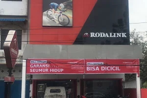 Rodalink Medan Ring Road image