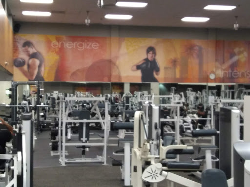 Gym «LA Fitness», reviews and photos, 2633 N University Dr, Coral Springs, FL 33065, USA