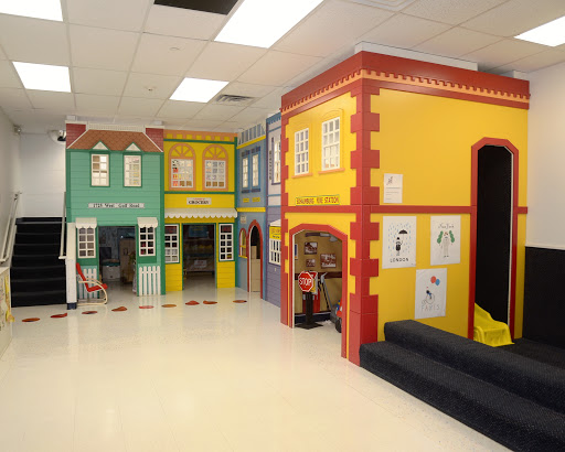 Day Care Center «Tutor Time of Schaumburg, IL», reviews and photos, 1725 W Golf Rd, Schaumburg, IL 60194, USA