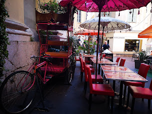 Photo n°63 de INDIAN LOUNGE à Nice ()