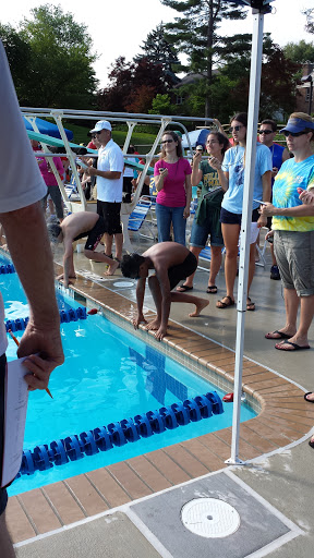 Community Center «Whetstone Community Center», reviews and photos, 19140 Brooke Grove Ct, Montgomery Village, MD 20886, USA