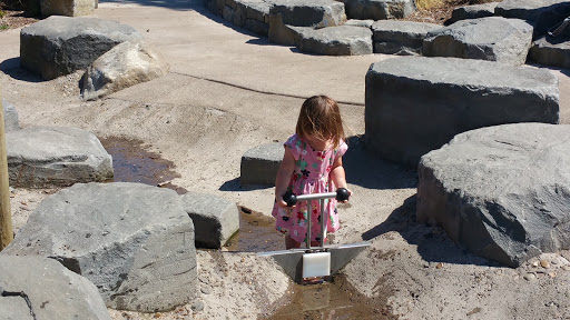 Park «Khunamokwst Park», reviews and photos, 5200 NE Alberta St, Portland, OR 97218, USA