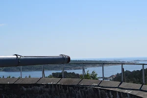 Kristiansand Cannon Museum image