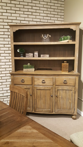 Furniture Store «Ashley Furniture HomeStore», reviews and photos, 301 US-4, Rutland, VT 05701, USA