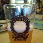 Photo n°9 de l'avis de ale.o fait le 31/12/2018 à 23:43 sur le  Ristorante La Cascina à Arona