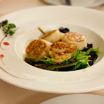 Photo n°4 de l'avis de Terry.h fait le 08/10/2019 à 17:03 sur le  Ristorante La Forchetta à Parma