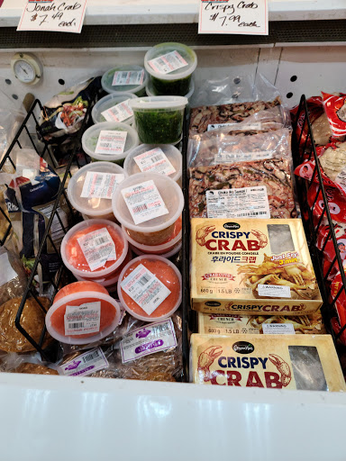 Asian Grocery Store «Kim Nhung Superfood», reviews and photos, 30925 Dequindre Rd, Madison Heights, MI 48071, USA