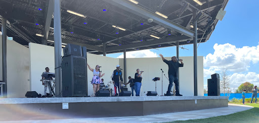 City Hall «City of Boynton Beach», reviews and photos