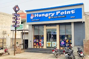 Hungry Point image