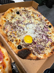Photo n°79 de 6#42 pizzeria à Ségny ()