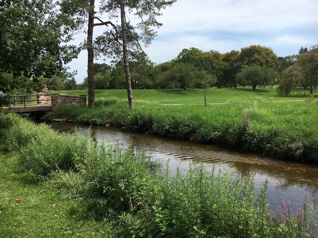 Cedar Creek Park