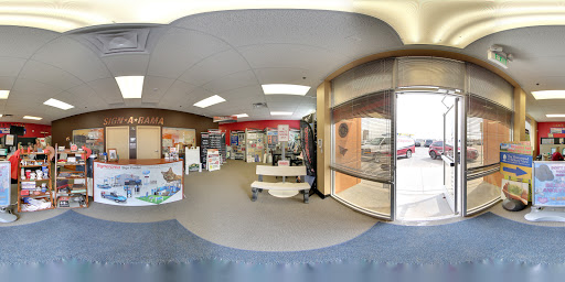 Sign Shop «Signarama», reviews and photos, 1289 S 4th Ave #200, Brighton, CO 80601, USA