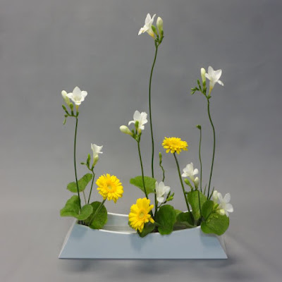 Ikebana Royan Atlantique à Royan