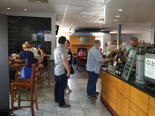 Coffee Shop «Dunn Brothers Coffee», reviews and photos, 11 Water St, Excelsior, MN 55331, USA