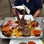 Photo n°1 de l'avis de Markus.o fait le 18/08/2021 à 18:05 sur le  Gasthof zum Gartenheim à Laupheim