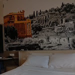 Photo n°2 de l'avis de Francesco.u fait le 17/05/2023 à 06:49 sur le  B&B Hotel Roma Pietralata Tiburtina à Rome