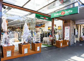Aotea Gifts - The Mall